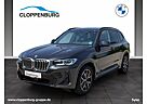 BMW X3 xDrive30d ZA