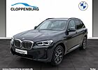 BMW X3 xDrive30d ZA