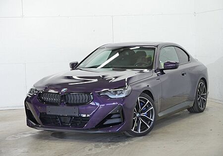BMW 230i Coupé