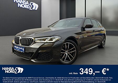 BMW 520d T.