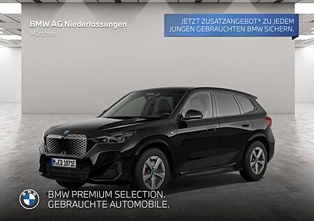 BMW iX1 XDRIVE30