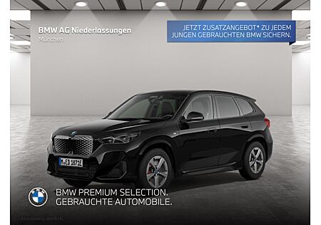 BMW iX1 XDRIVE30