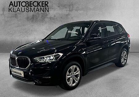 BMW X1 xDrive18d