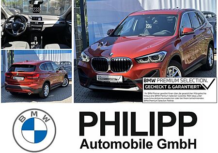 BMW X1 XDRIVE20I A