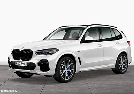 BMW X5 xDrive 45e