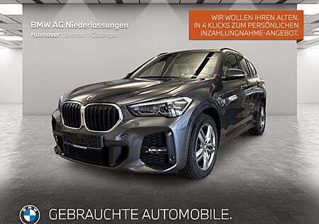 BMW X1 XDRIVE25D