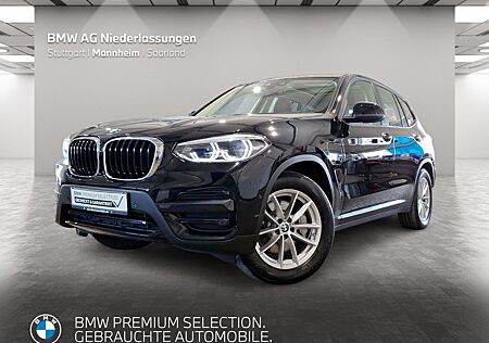 BMW X3 xDrive30e