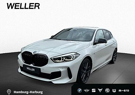 BMW M135i xDrive