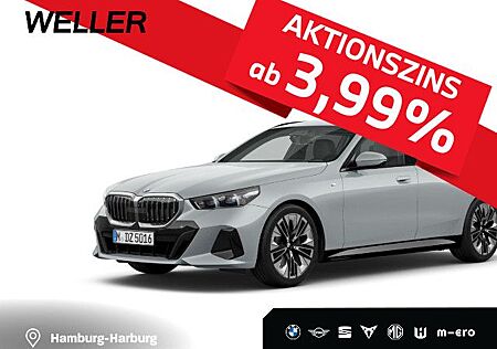 BMW 540dA xDrive Touring M Sport