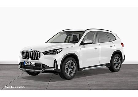 BMW X1 sDrive18d