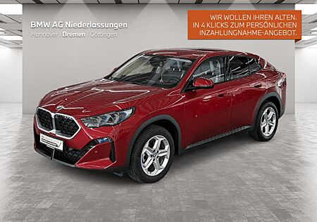 BMW X2 SDRIVE20I