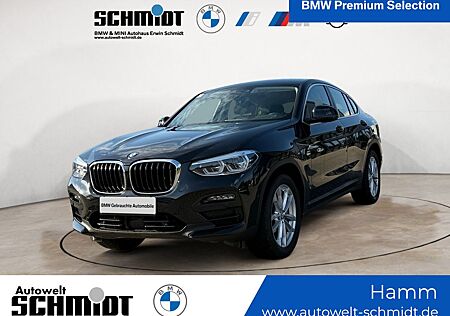 BMW X4 xDrive30i (G02)