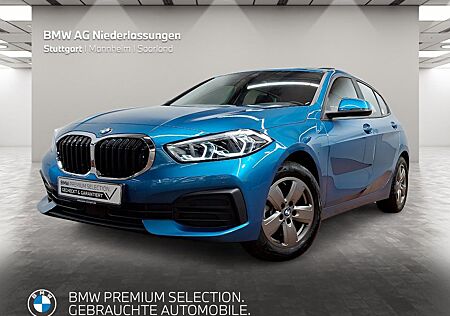 BMW 118I (AB 2018)