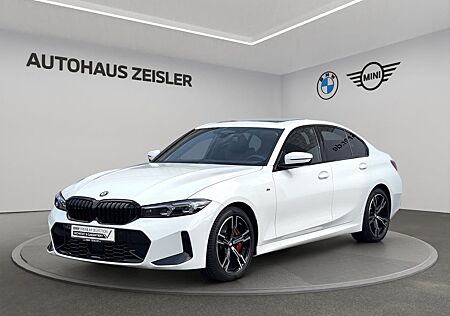 BMW 330i xDrive Limousine