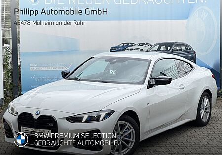 BMW 1er M Coupé M440i xDrive Coupé