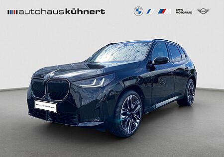 BMW X3 M X3 20d xDrive