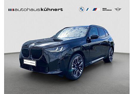 BMW X3 M X3 20d xDrive