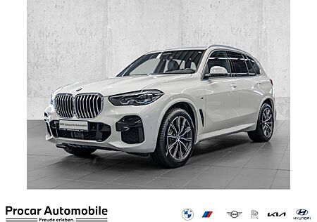 BMW X5 XDRIVE30D Diesel