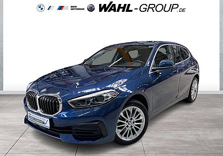 BMW 118d 5-Türer