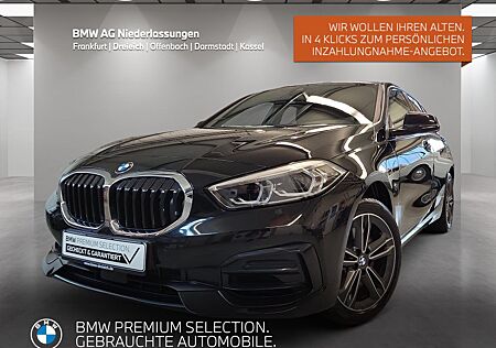 BMW 120I