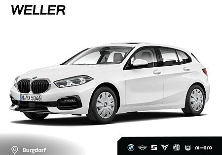 BMW 118d