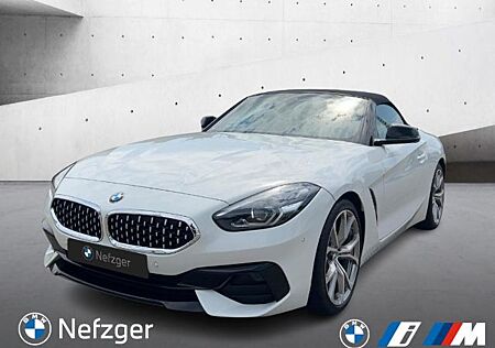 BMW Z4 sDrive20i