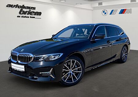 BMW 330e Touring