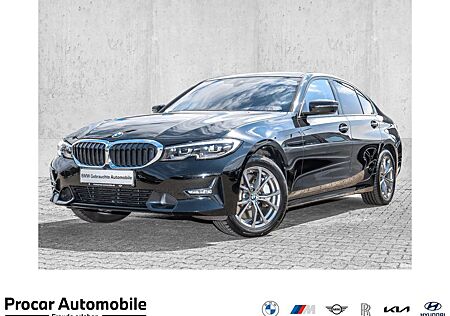 BMW 330d xDrive