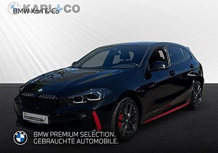 BMW 128ti 5-Türer