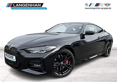 BMW 1er M Coupé 430i xDrive Coupé