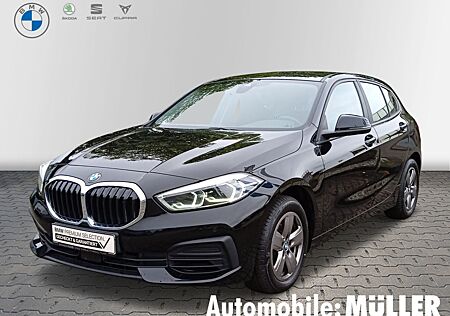 BMW 118i Hatch