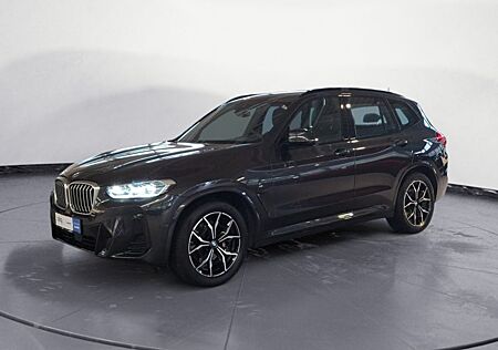 BMW X3 xDrive30d