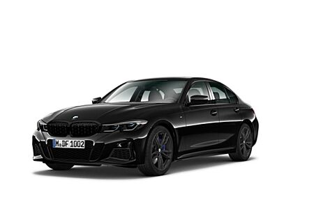BMW 340 M340i xDrive Limousine