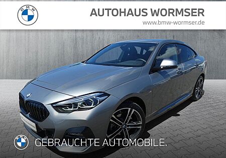 BMW 218I
