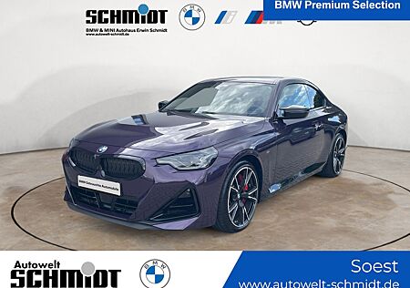 BMW 1er M Coupé M240i xDrive Coupé