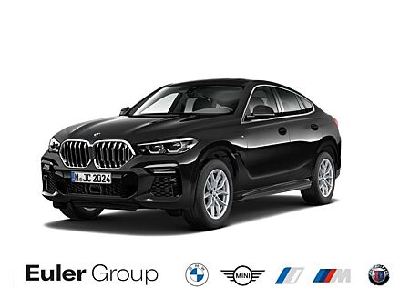 BMW Active Hybrid X6 X6 xDrive30d