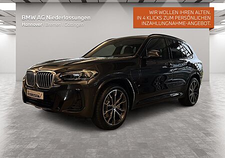 BMW X3 M X3 XDRIVE30E