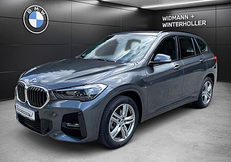 BMW X1 sDrive18i