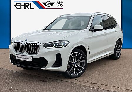 BMW X3 xDrive30d