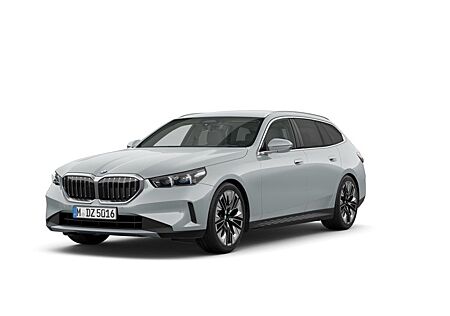 BMW 520d Touring