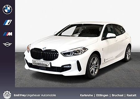 BMW 118d Hatch