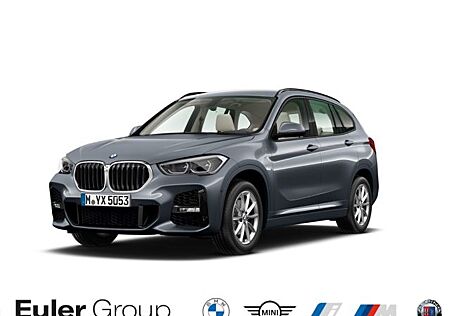 BMW X1 sDrive18d A