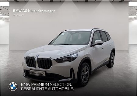 BMW X1 SDRIVE20I (AB 2022)