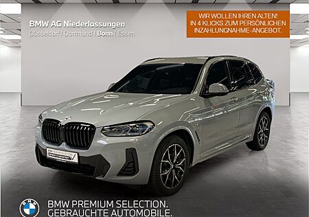 BMW X3 XDRIVE30D