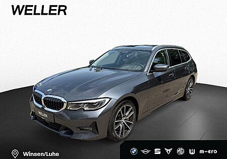 BMW 330d xDrive Touring