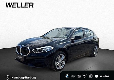 BMW 116i
