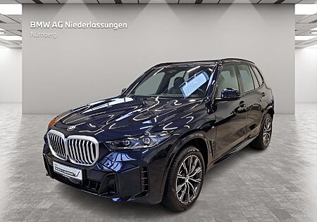 BMW X5 XDRIVE30D