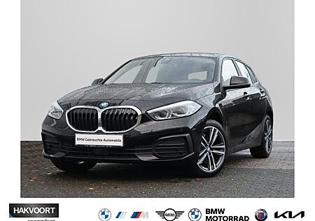 BMW 118I