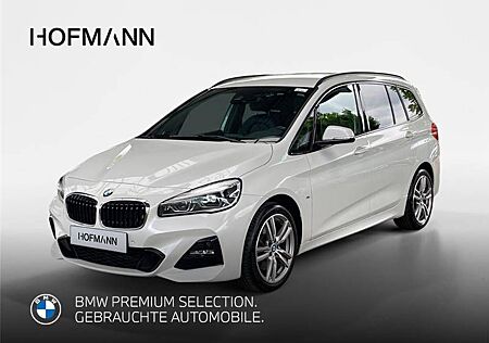 BMW 220d xDrive Gran Tourer