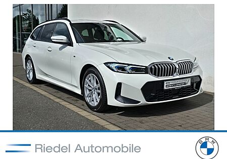 BMW 320i Touring